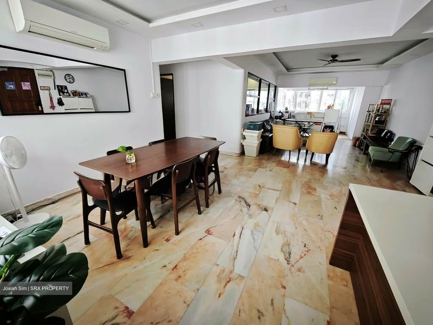 Blk 312 Shunfu Gardens (Bishan), HDB 5 Rooms #566655291